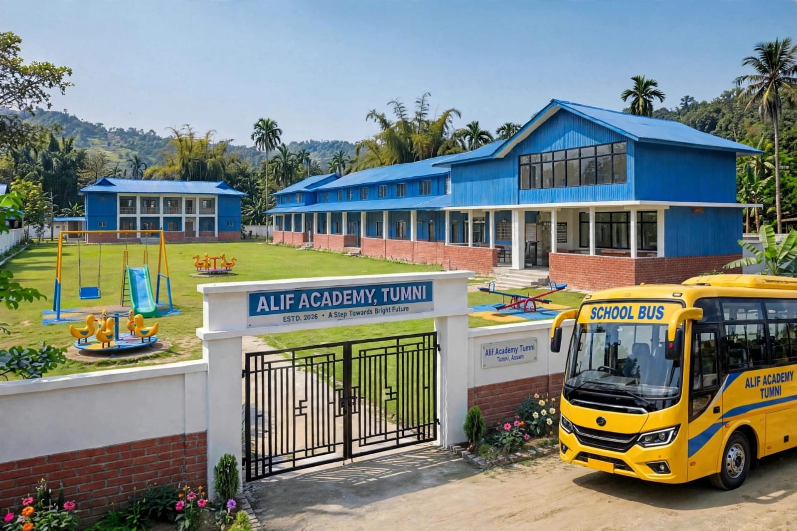 School Transport