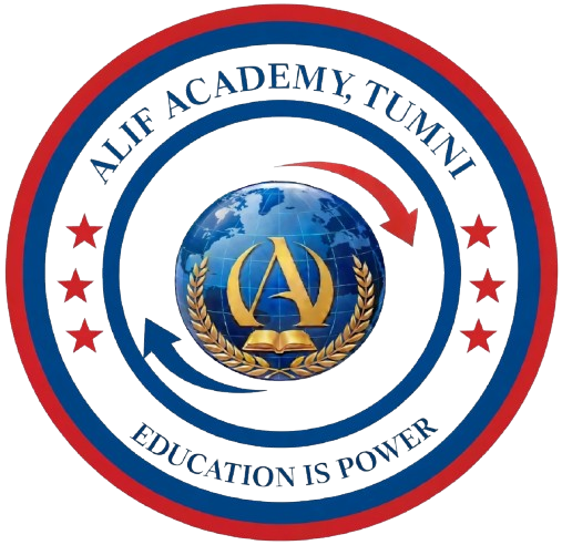Alif Academy